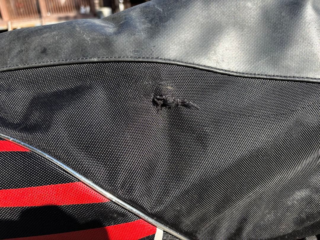 Scicon Triathlon エアロコンフォート輪行バッグ