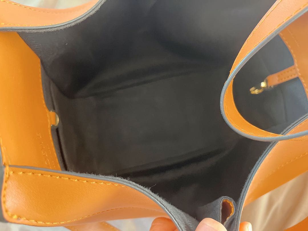 LOEWE ノベルティ