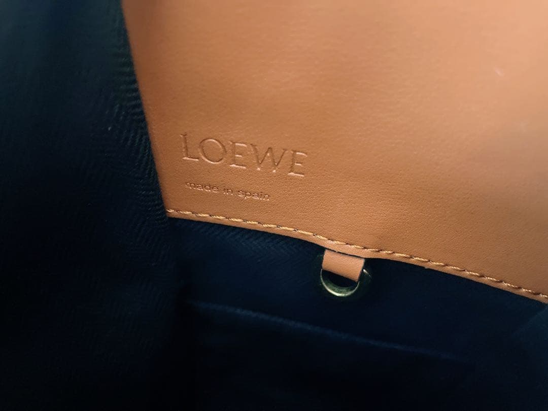 LOEWE ノベルティ