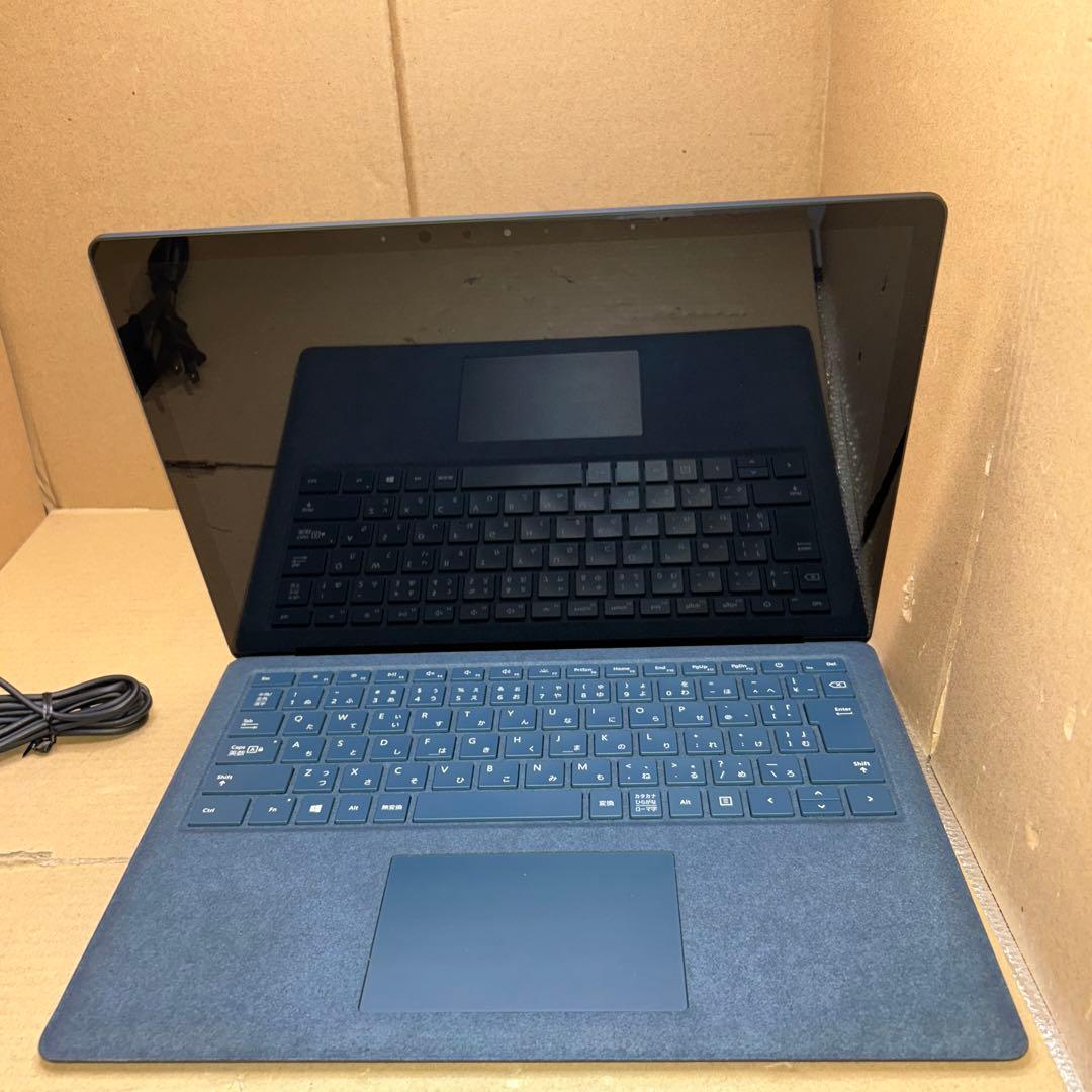Microsoft Surface Laptop 第1世代 Model 1769