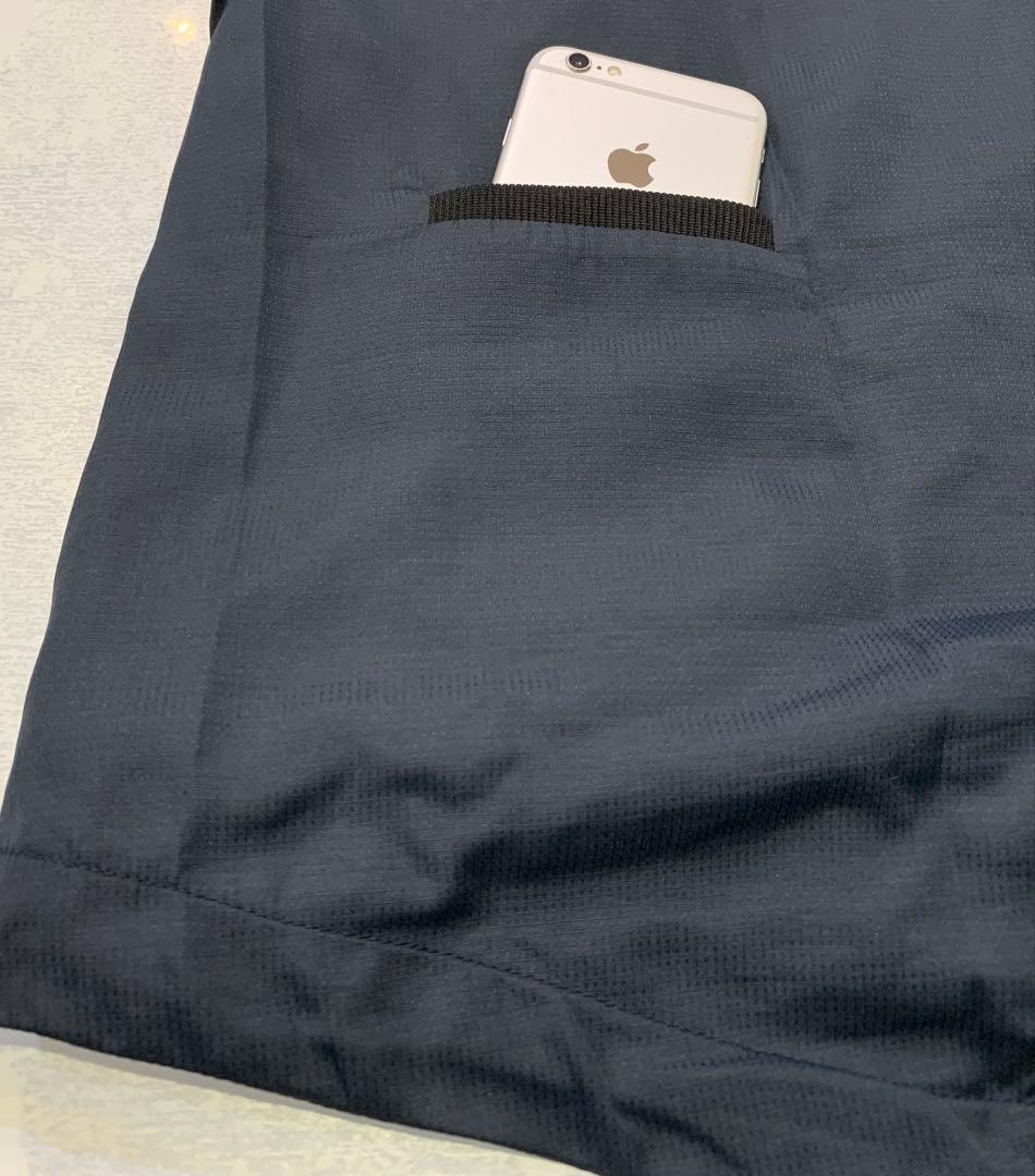 narifuri ナリフリ ウインドブレーカー NF322