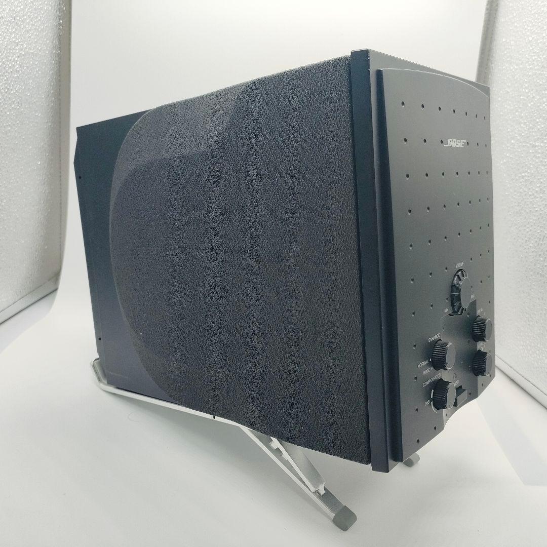 ボーズ BOSE MM-2 スピーカー セット