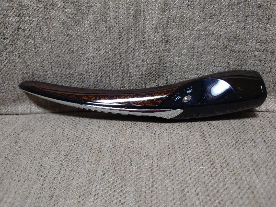 【電池交換済】パイラナイト　PYR KNIGHT 美顔器