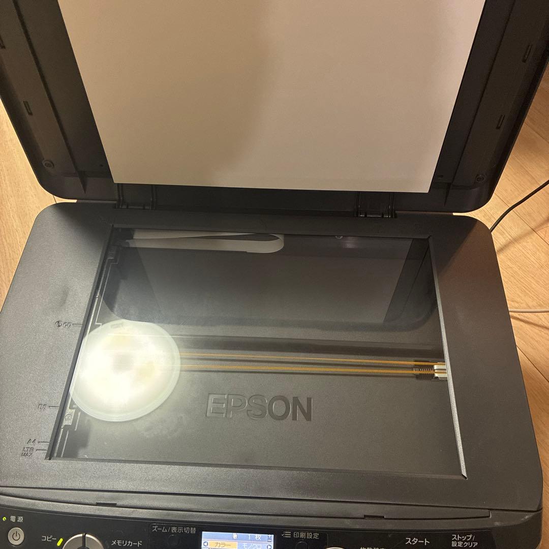 EPSON PM-A820 インクジェットプリンター