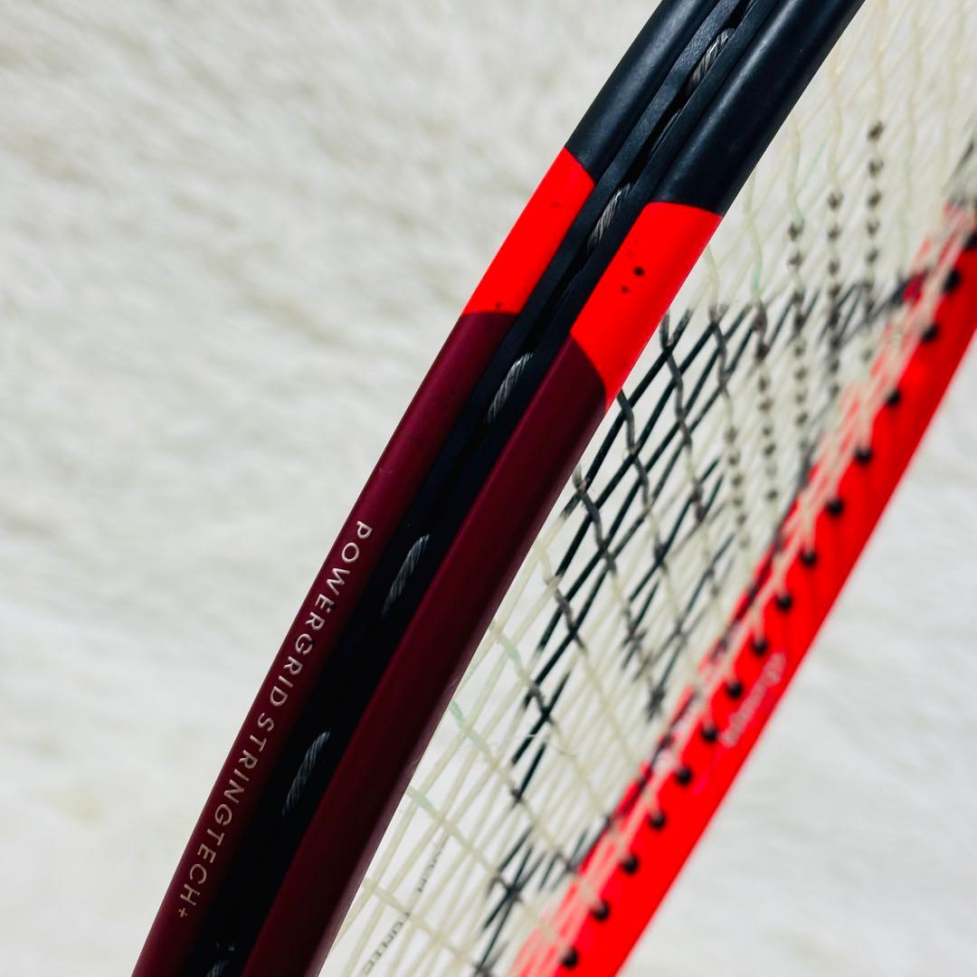 DUNLOP テニスラケット　CX200 TOUR