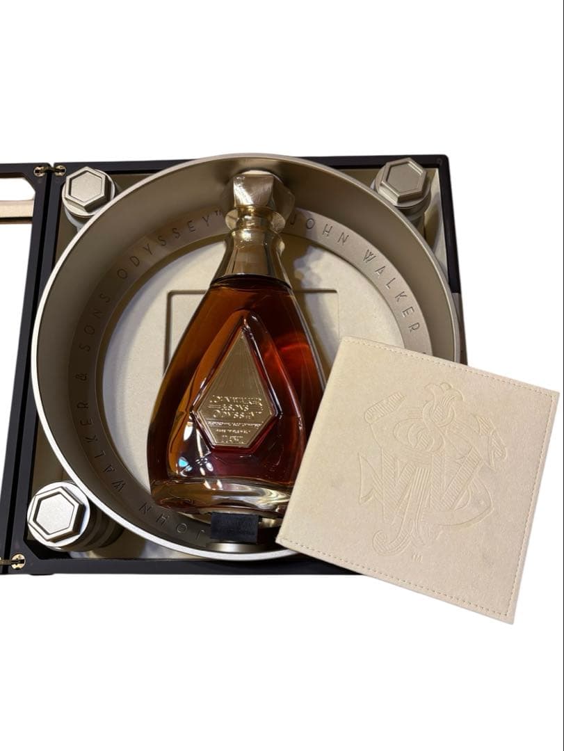 John Walker & Sons Odyssey スコッチ　ウイスキー