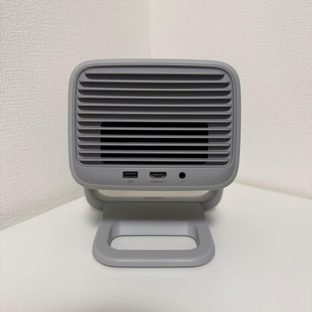 プロジェクター JMGO N1S