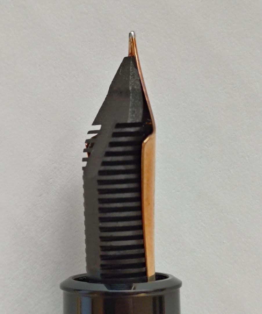 ★★MONTBLANC モンブラン 万年筆 149 14C 14金★★