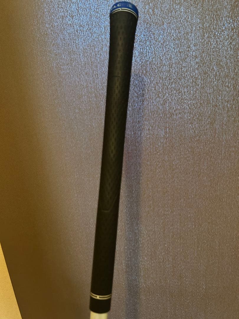 ツアーAD TP5　テーラーメード純正　フレックスS　シャフト単品 1Wウッド用