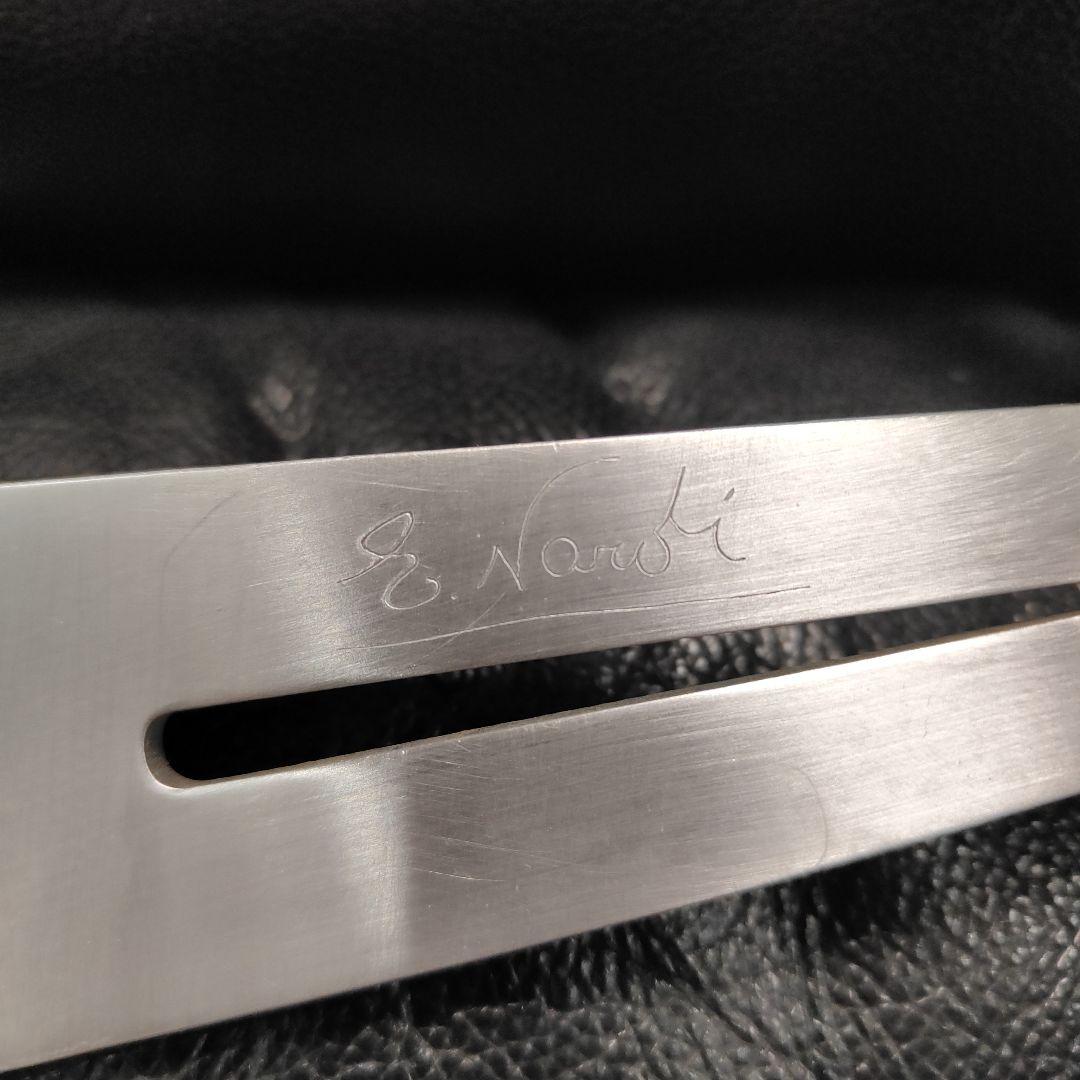 ド*ド様 ナルディハンドル