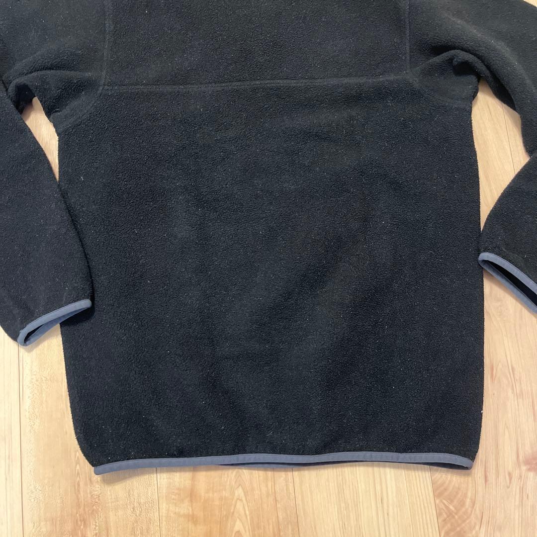 パタゴニア ウィメンズ シンチラスナップT M 25455