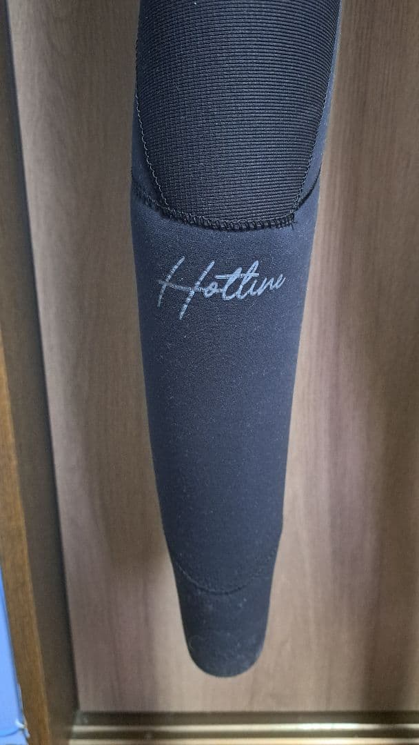 HOTLINE　FIREFLY　2025モデル セミドライ オール3ｍｍ MLR