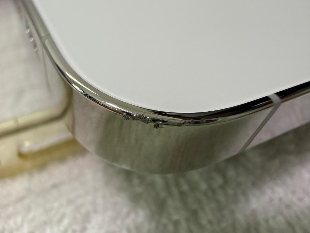 iPhone 13 Pro 128GB シルバー SIMフリー