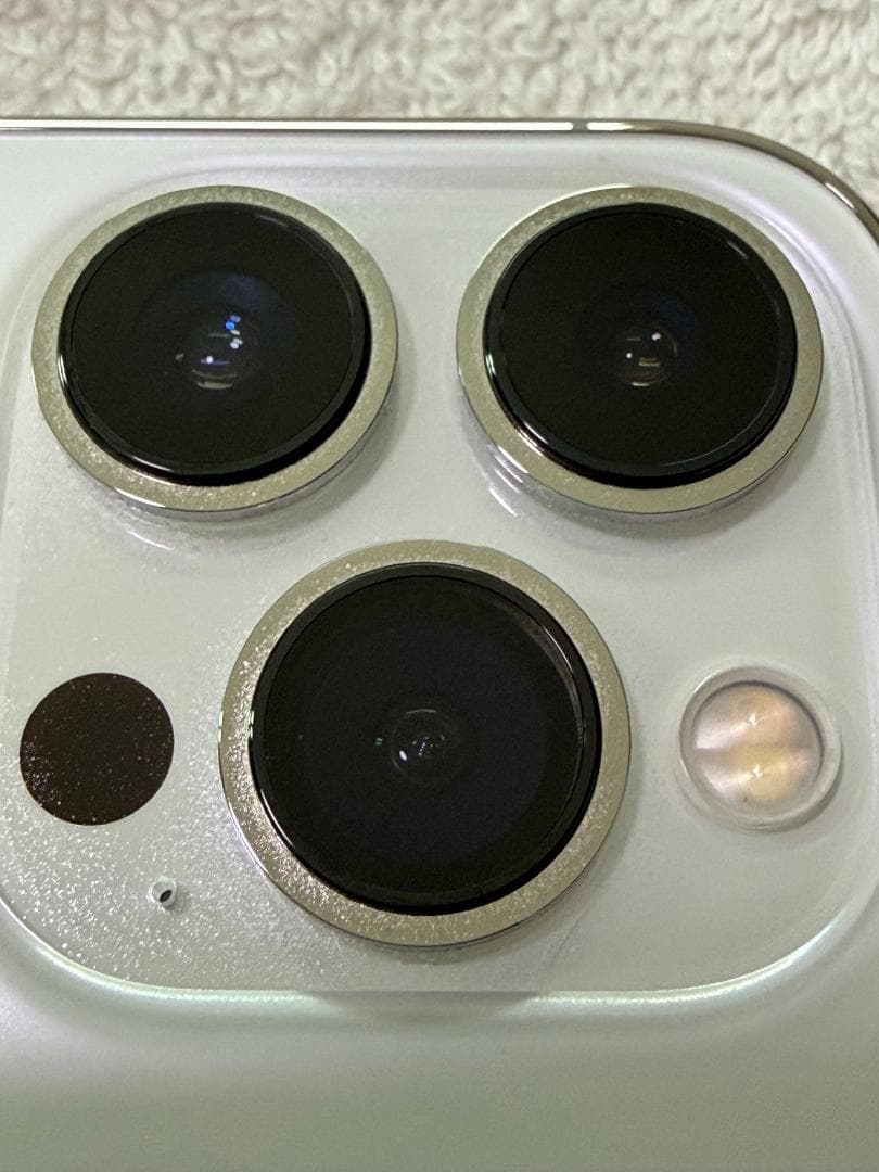 iPhone 13 Pro 128GB シルバー SIMフリー