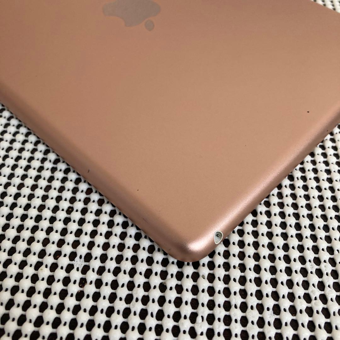 2365【早い者勝ち】iPad6 第6世代 128GB WIFIモデル☆