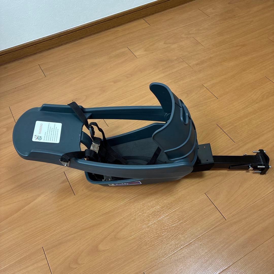 バディライダー　Buddy rider