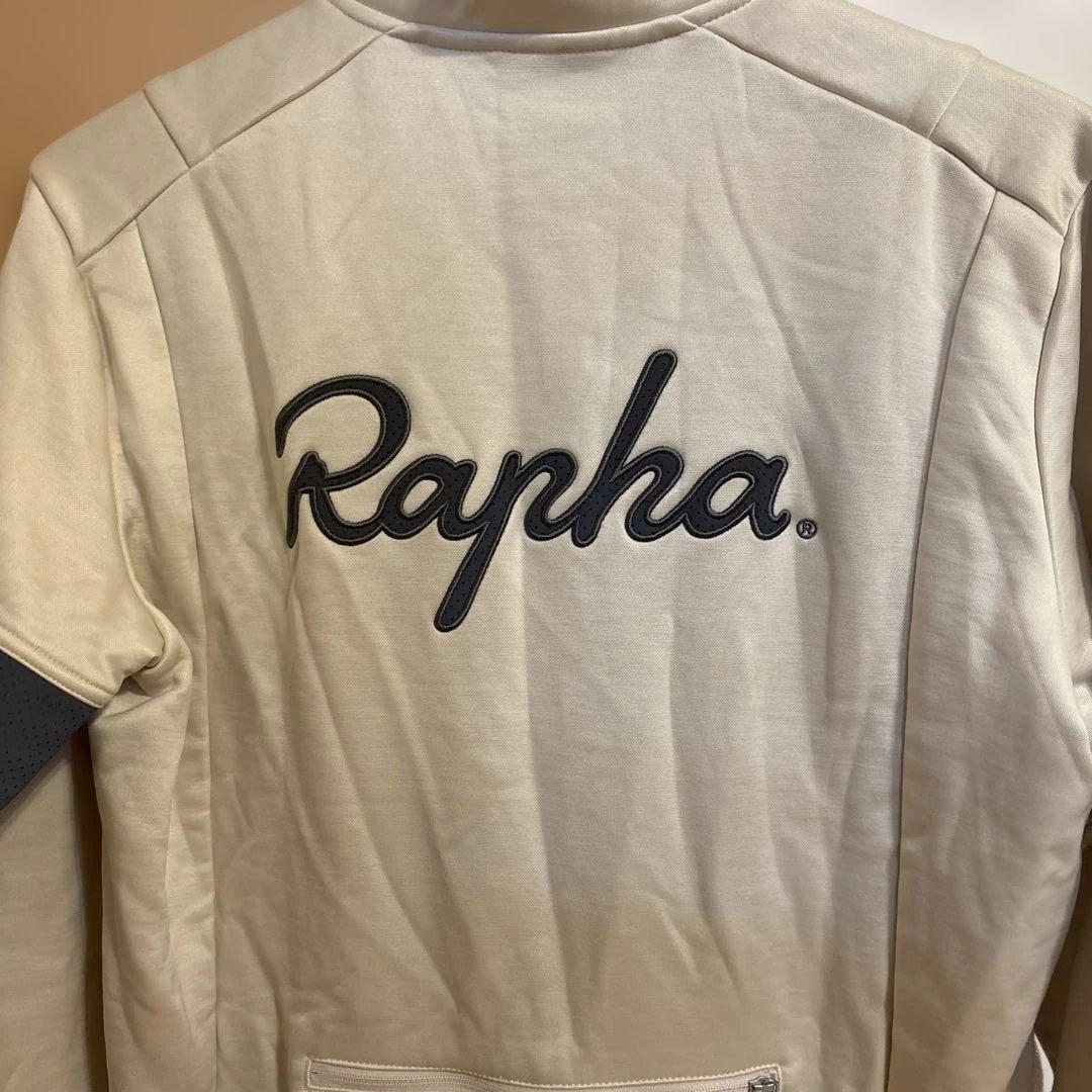 Rapha コアウインタージャージ