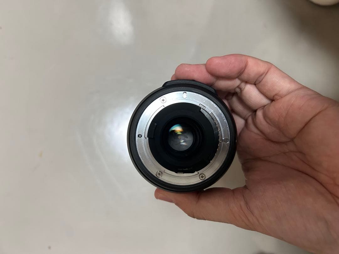 【これだけで完結】【美品】Nikon D3500 （85mmレンズ・MF18）