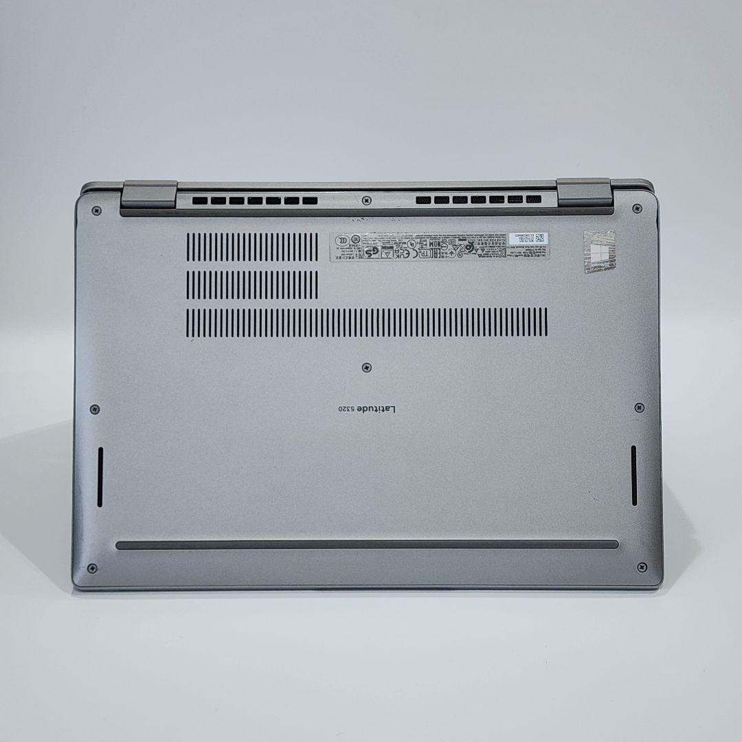Dell Latitude 5320 ★8G★SSD256G★オフィス[286]