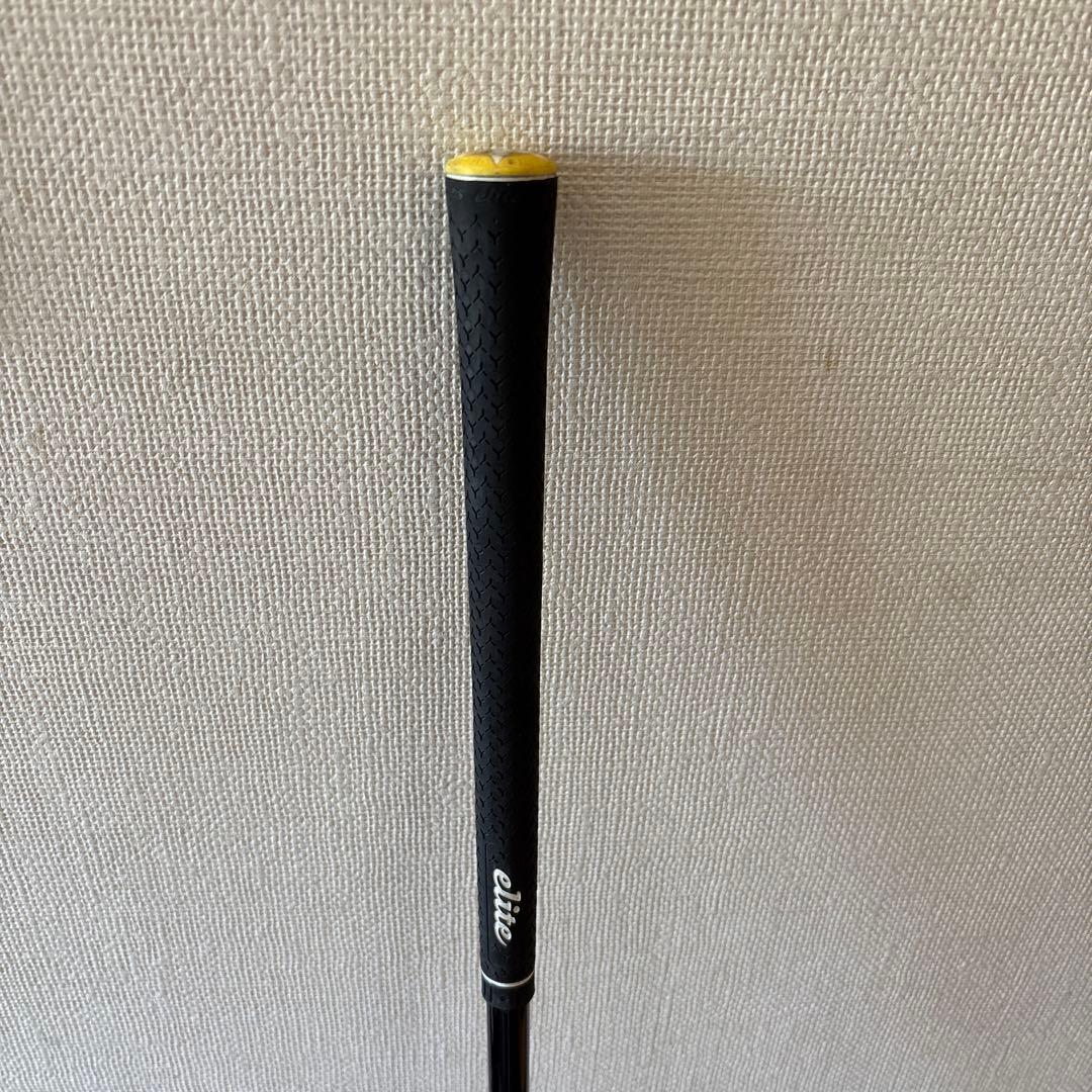 ロッディオSデザインドライバー