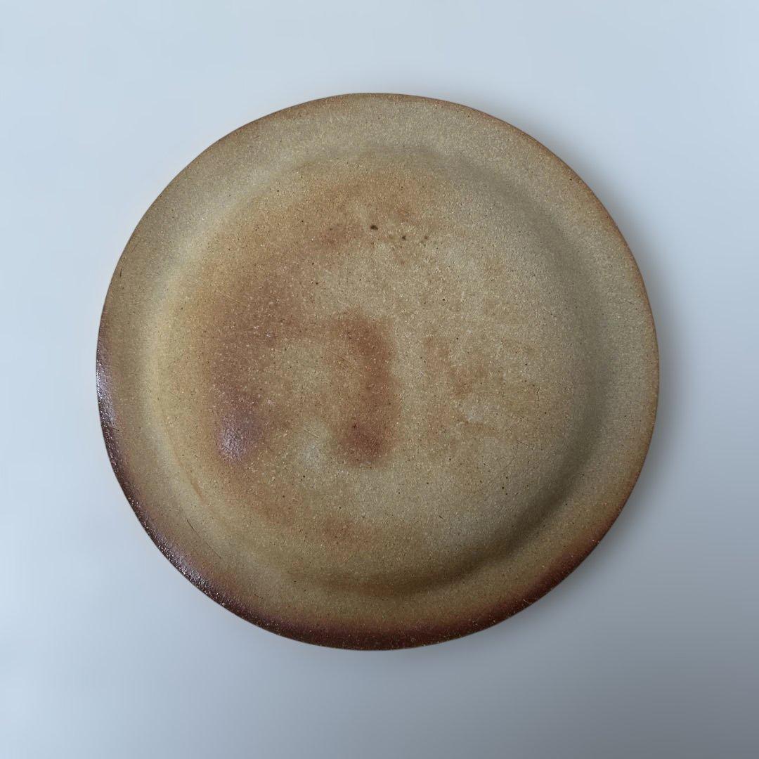 前野直史さん　スリップリム皿1個