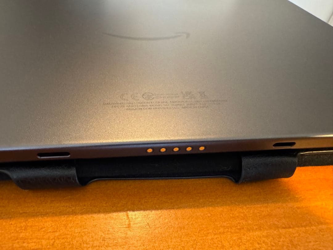 Amazon Fire Max 11 128GB タブレット スタイラスペン付き