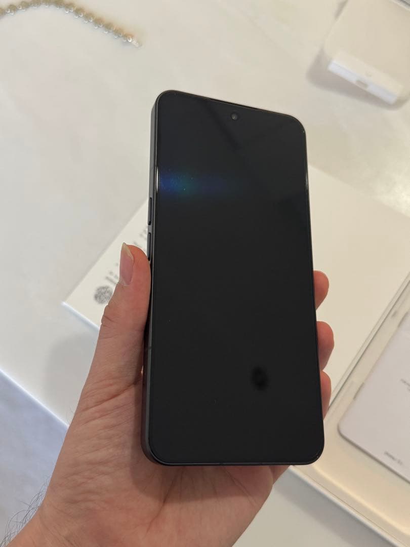 nothing phone 3 フラッグシップモデル 黒