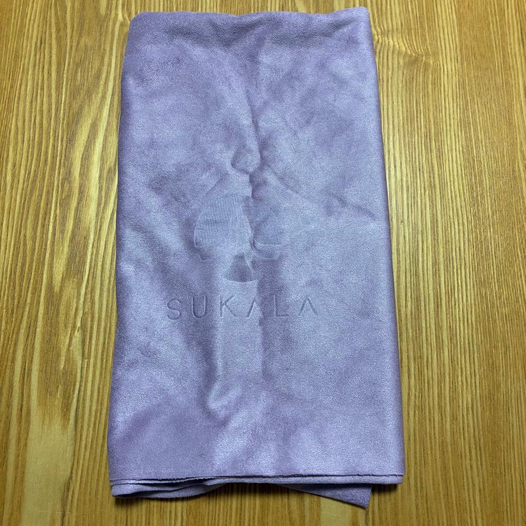 LAVA ヨガマット ヨガマットケース ヨガラグ SUKALA