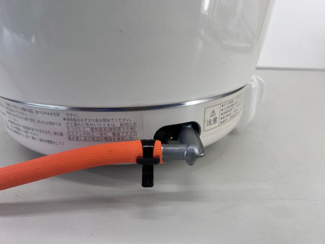 Rinnai　炊飯器　RR-20SF1 2升