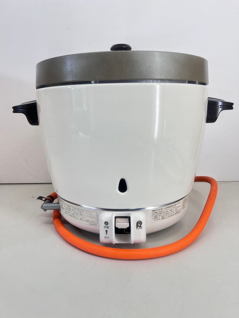 Rinnai　炊飯器　RR-20SF1 2升
