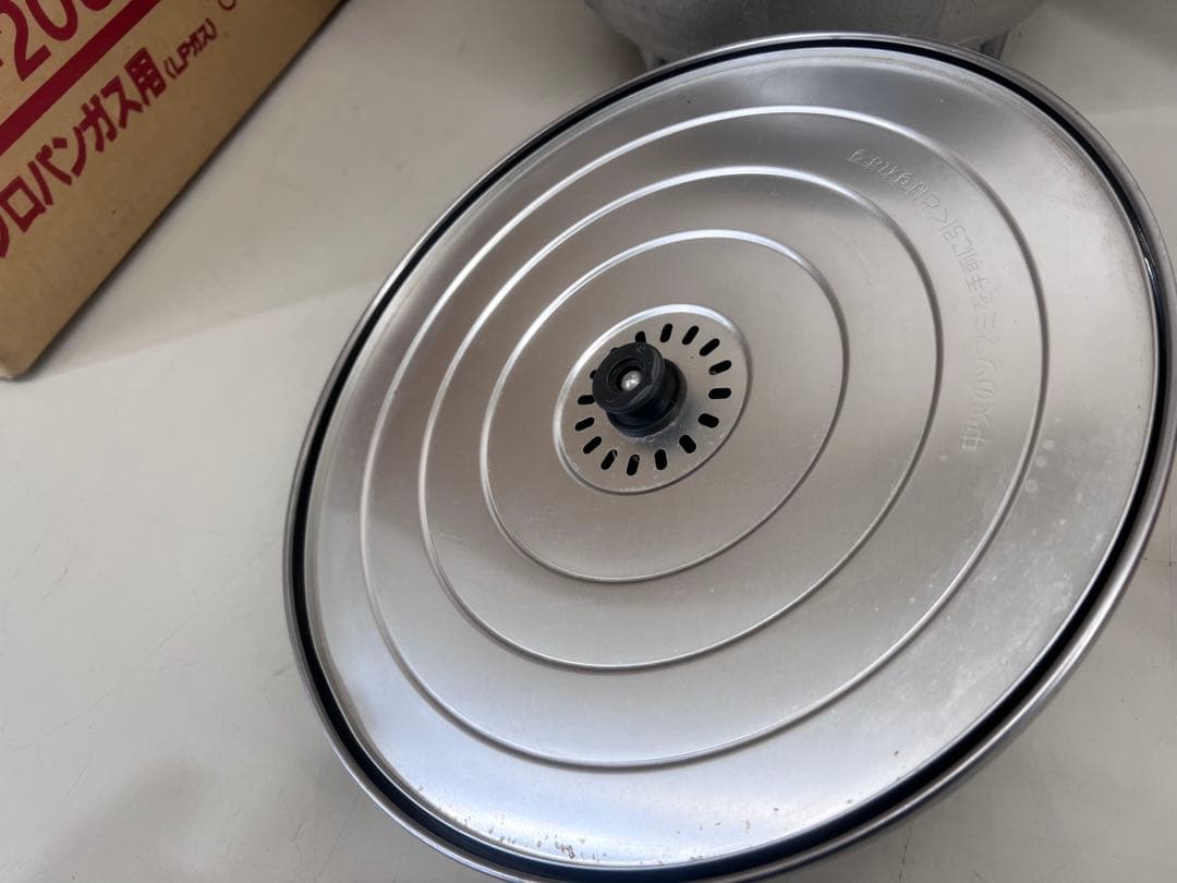 Rinnai　炊飯器　RR-20SF1 2升