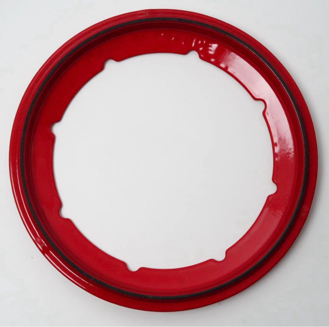 【極美品】ストウブ staub フォンデュセット20cm チェリー