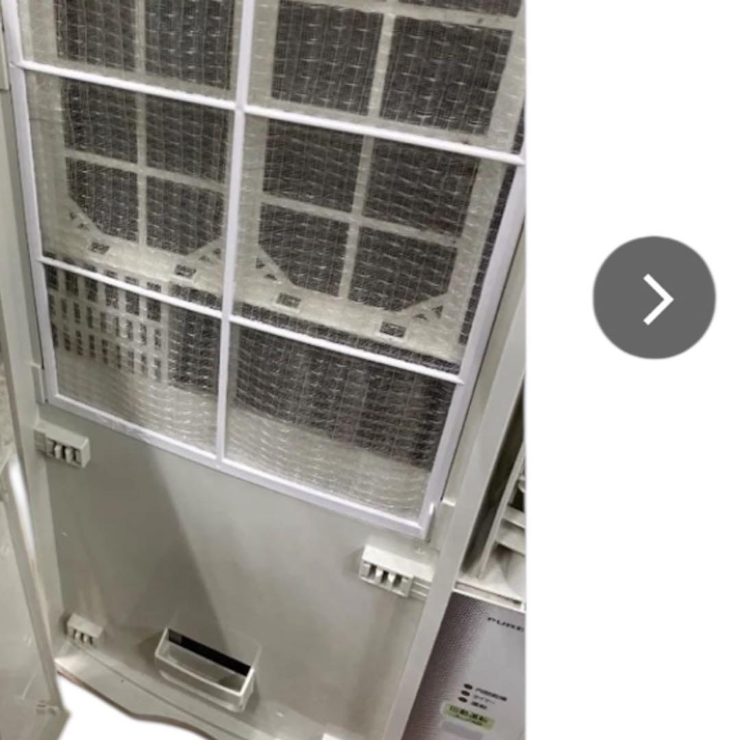 コロナ CORONA 窓用エアコン CW-16A 2020年