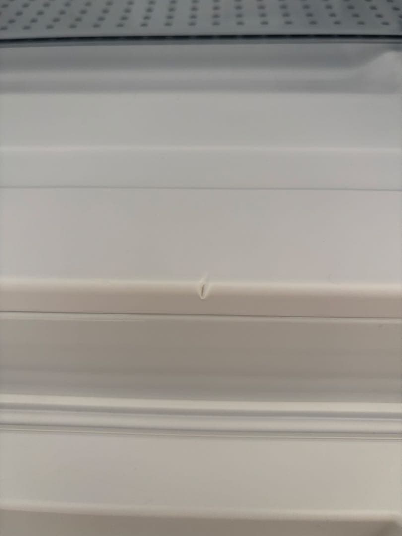 冷蔵庫 SHARP シャープ SJ-D15H 一人暮らし2022年製 152L