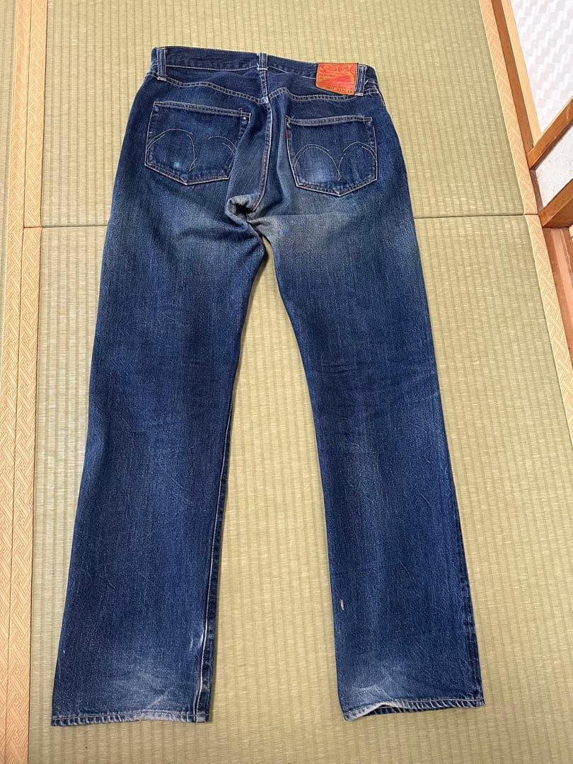 SUGAR CANE 1947 W31 L34 デニム