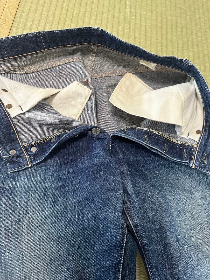 SUGAR CANE 1947 W31 L34 デニム