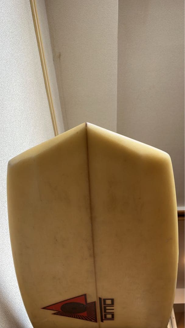 希少です。 Firewire Cymatic XTR 7.0 傷あり。