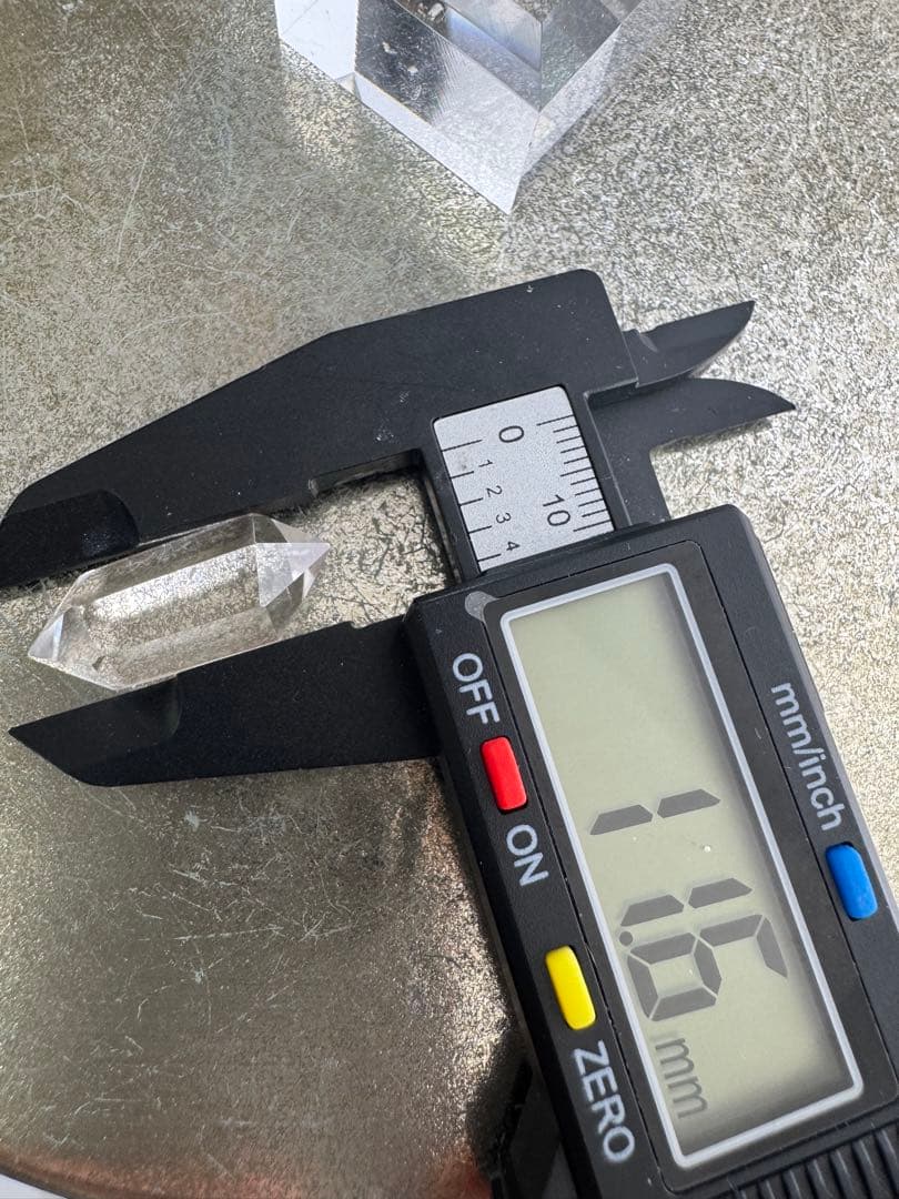 超レア　コレクションピース　ピンク　エンジェルラダー　　ピンクニードル