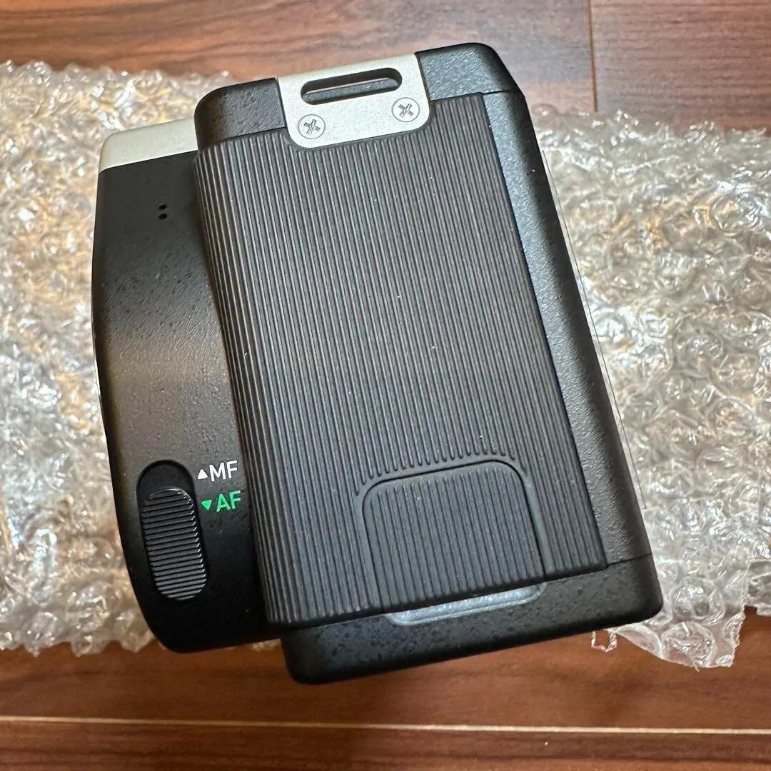 PENTAX K-01ミラーレスカメラ ボディ 2769