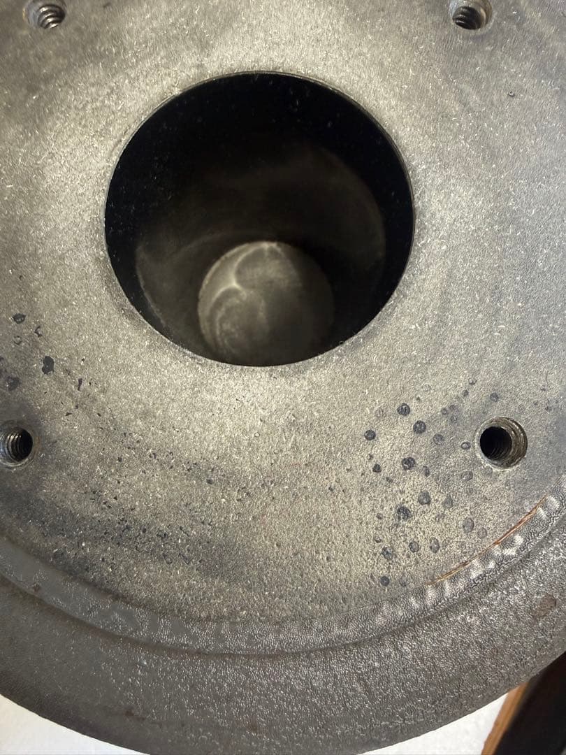 JBL 2440 コンプレッション　ドライバーユニット