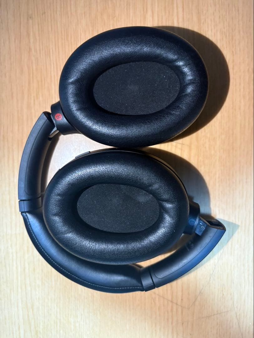 n*k様 SONY ワイヤレスヘッドホン 充電ケーブル付き WH-1000 XM