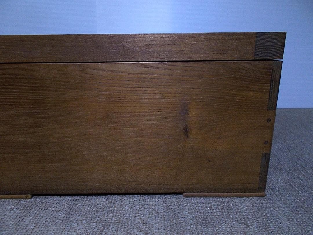 良品 磨入子桑色置炉 良品茶釜 未使用虫食い五徳 釜環 茶道具 送料込み