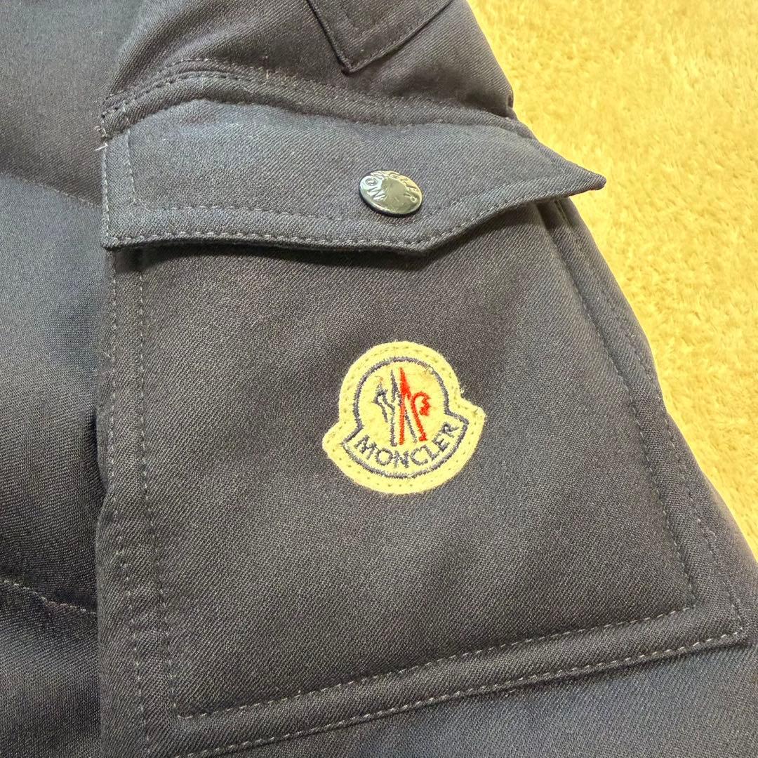 ☆MONCLER☆ モンジュネーブルサイズ1 【限定1点のみ】