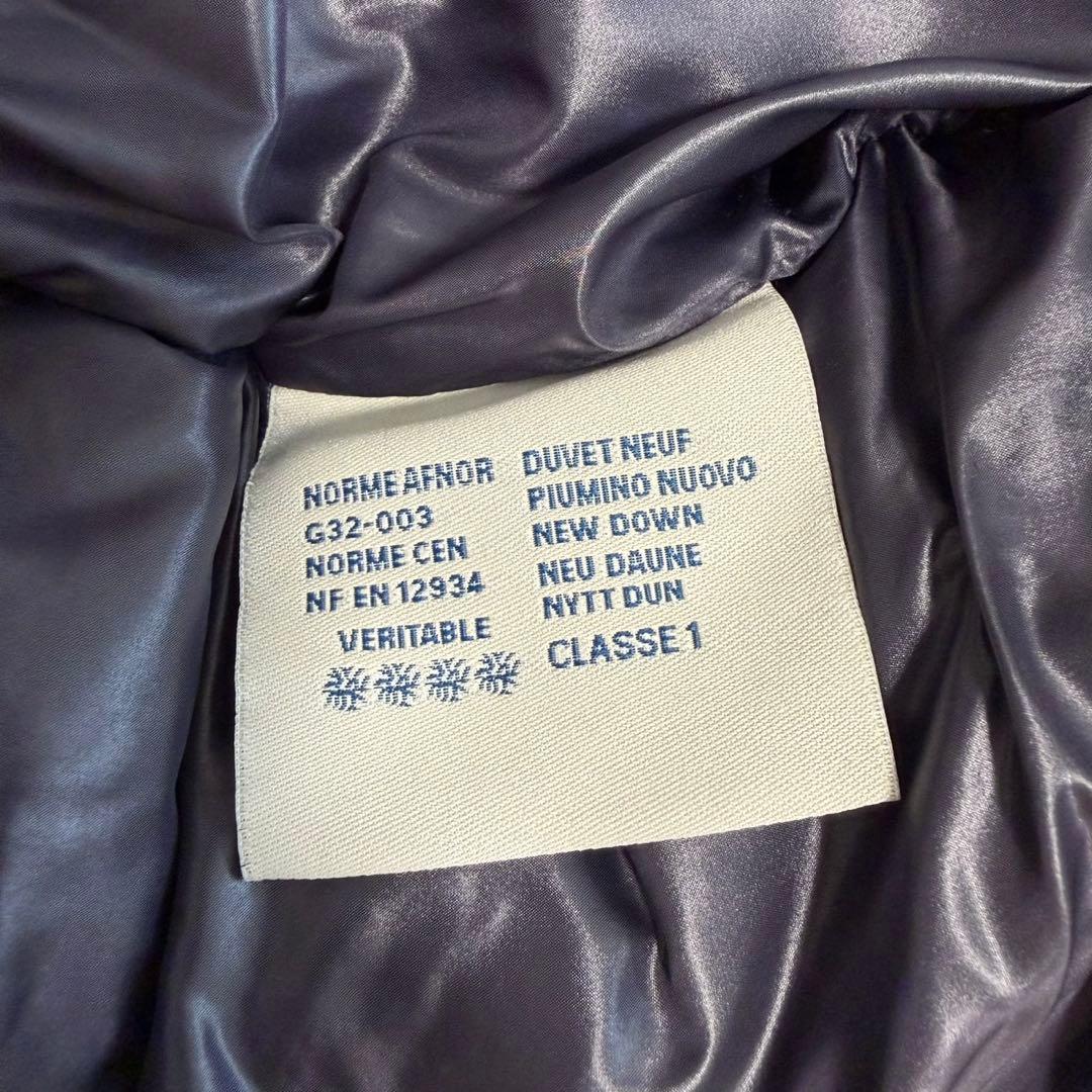 ☆MONCLER☆ モンジュネーブルサイズ1 【限定1点のみ】