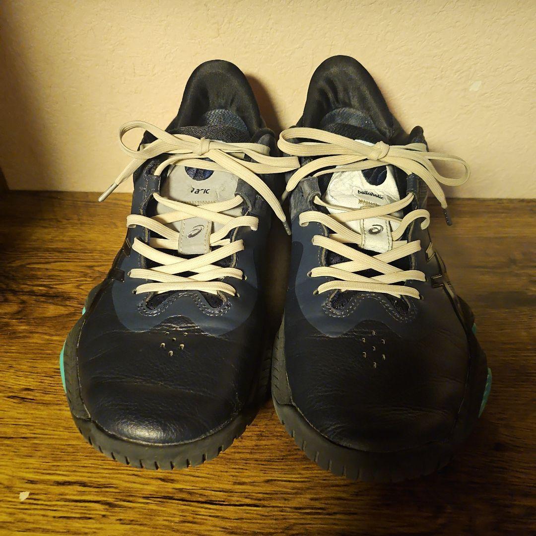 アシックス ボーラーホリック バスケットボールシューズ