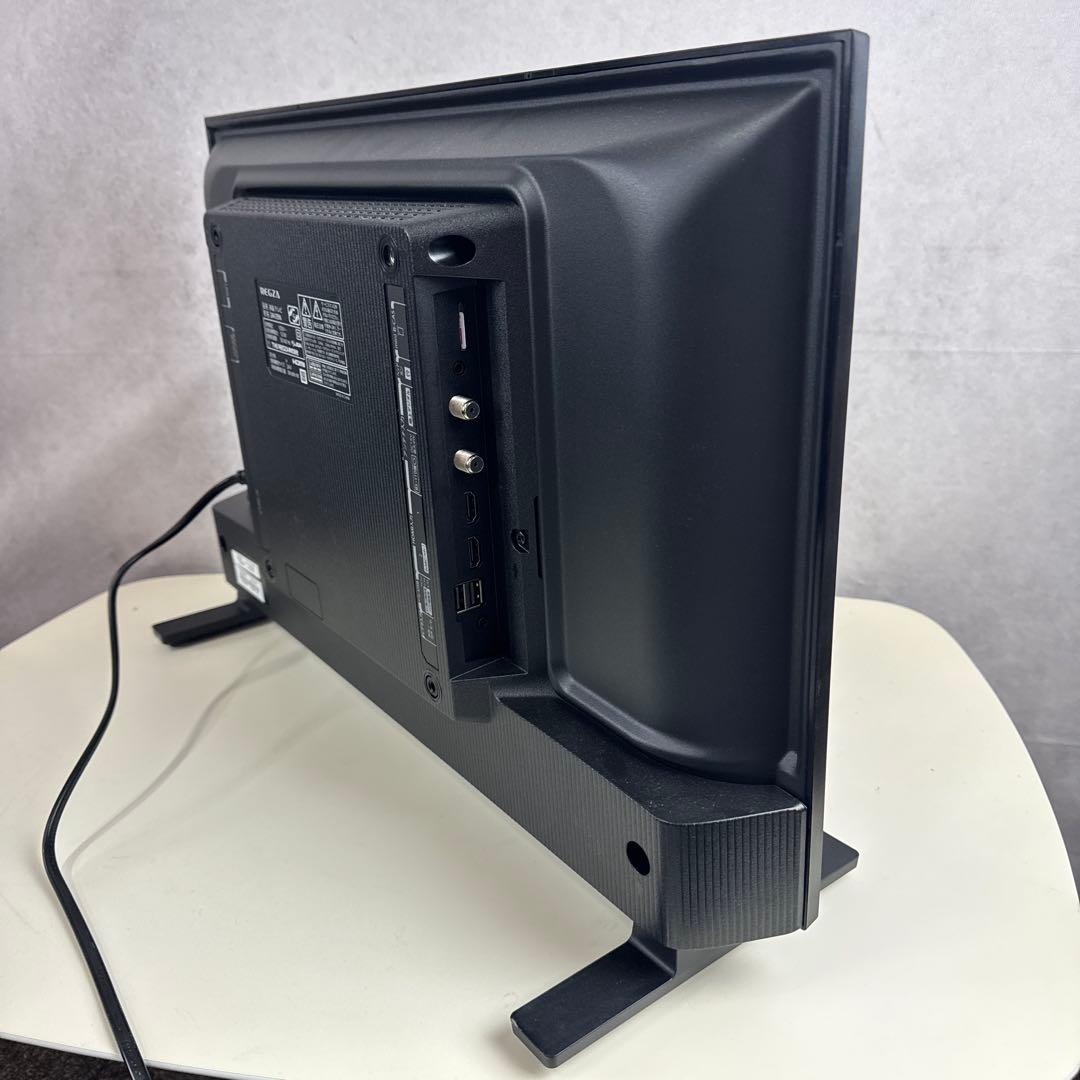 REGZA 24V35N 24V型 ハイビジョン液晶テレビ 24年製