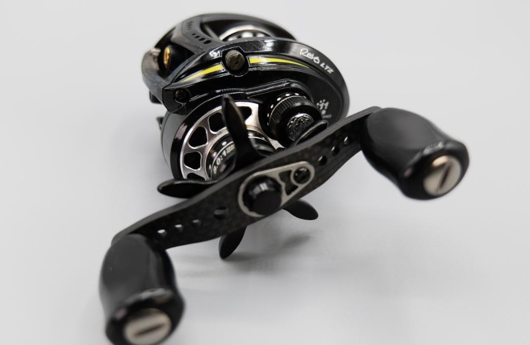 Abu Garcia REVO LTZ AE74-Racing アブガルシアレボ