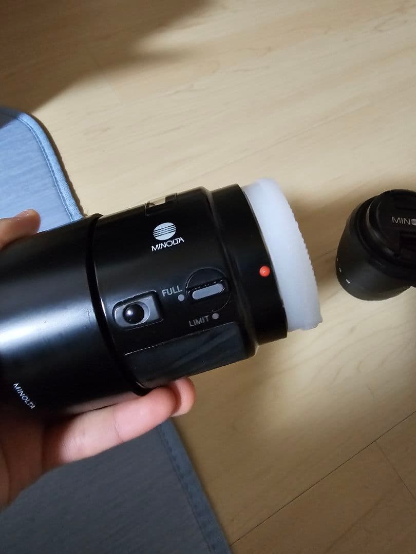 カメラズームレンズ　まとめ売り出品