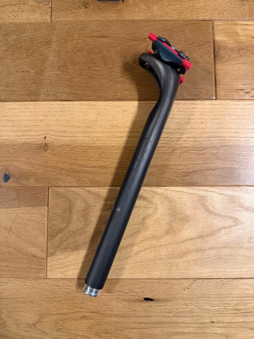 Cannondale SAVE カーボンシートポスト