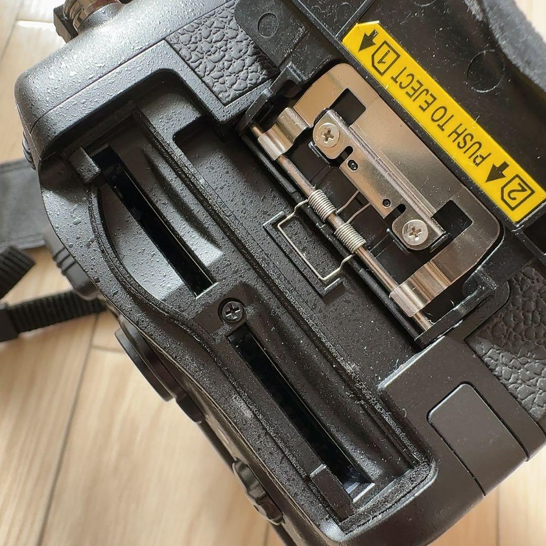 Nikon D750 24-120mm レンズキット